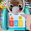 Музична іграшка Baby Einstein Chase & Tap Earl (16923) - мініатюра 4