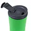 Термокружка Lifeventure Travel Ellipse Mug Green (1012-75420) - миниатюра 2