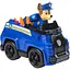 Игровой набор Paw Patrol базовый спасательный автомобиль с водителем Гонщик (SM97237/6071210) - миниатюра 1
