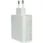 Сетевое зарядное устройство Xiaomi HyperCharge 120W + Cable USB-A - USB-C White (BHR9462EU) [126898]  - миниатюра 5
