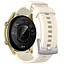 Смарт-годинник Hoco Y38 Smart sports watch (call version) Gold - мініатюра 3