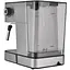 Кофеварка-эспрессо Rotex RCM850-S Power Espresso - миниатюра 6