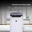 Воздухоочиститель Sharp FP-J60EUW - миниатюра 3