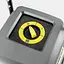 Аппарат высокого давления Karcher HD 6/15-4 M Classic (1.367-900.0) - миниатюра 2