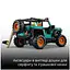 Конструктор LEGO Technic Позашляховик Jeep Wrangler Rubicon 723 деталі (42227) - мініатюра 9