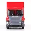 Автомодель детская Scania "Новая Почта" TechnoDrive 250414U, масштаб 1:64 - миниатюра 8