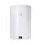 Водонагреватель Bandini SE 80, 80 л, 2 кВт, мокрый ТЭН, вертикальный, цилиндрический, белый (000004553) - миниатюра 1