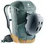 Рюкзак Deuter Rotsoord 25+5 Зеленый (1052-3221022 3618) - миниатюра 9