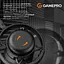 Мікрофон GamePro UGM105B Black [126090] - мініатюра 7