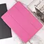 Чохол-книжка Epik Book Cover stylus slot для Samsung Galaxy Tab S6 Lite 10.4 2020-2024 Рожевий / Pink - мініатюра 3
