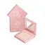 Пудра для лица Bogenia Angelic Powder BG641, 003 Light Beige - миниатюра 1