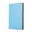 Чохол TPU Multiview Cover Samsung Galaxy Tab A9 8.7 X110 X115 Голубий - мініатюра 4
