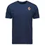 Футболка Black Diamond M MonoPocket SS Tee Indigo L (1033-BD 7302594013LRG1) - мініатюра 1