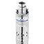 Насос глибинний шнековий Agua 3S QGD 1.8-75-0.37 з вбудованим конденсатором (CV035071) - мініатюра 3