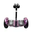 Гіроскутер Mini Robot Ninebot Mini 36v Фіолетовий космос - мініатюра 2