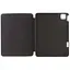 Чохол Smart Case Open buttons для Apple iPad Air 10.9'' (2020-22)/Pro 11 (2018-22)/Air 11'' 2024-25 Black - мініатюра 3