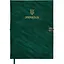 Щоденник датований Buromax Patriot Velour 2026 A5 штучна шкіра зелений (BM.21133-04) - мініатюра 1