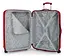 Валіза Gabol Balance XP (L) Red (123447-008) - мініатюра 4