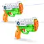 Водний бластер Zuru X-Shot Fast Fill Nano Double Pack набір (56334R) - мініатюра 2