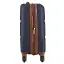 Валіза Semi Line 20" S Navy (T5642-1) - мініатюра 4