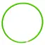 Обруч гімнастичний Хулахуп Середній S0015(Green) 72 см - мініатюра 1