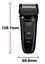 Електробритва F2002 Remington teh0026908 - мініатюра 5