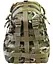 Рюкзак тактический Kombat UK Stealth Pack 25L Мультикам (KB-SP25-BTP) - миниатюра 4
