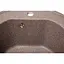 Кухонная мойка Romzha Klasicky Maro (801) - миниатюра 3