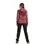 Флисовая кофта Ortovox Fleece Grid Hoody Wmn - миниатюра 3