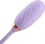Вакуумний стимулятор Otouch Louis Vibrate Purple SO9430 (108424) - мініатюра 4