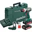 Дрель-шуруповерт Metabo BS 18 Quick Plus Angle Attachment + BitBox SP (602217870) [135540] - миниатюра 1