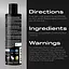 Лубрикант на силіконовій основі Wet Platinum Premium Lubricant , 946 мл - мініатюра 2