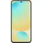Смартфон Samsung Galaxy S24 FE 8/256Gb Yellow (SM-S721B) [NFC, 2 SIM/1 SIM + eSIM] - миниатюра 3