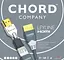 Кабель HDMI CHORD LEY030 Leyline v2.1 8K 48Gbit HDR eARC 3m - мініатюра 2