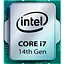 Процессор Intel Core i7-14700KF Tray (CM8071504820722) EU [133069] - миниатюра 1