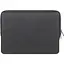 Чехол для ноутбука Rivacase 14" Rivaсase 8114 (Black) ECO (8114 (Black) ECO) - миниатюра 3