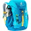 Рюкзак Deuter Schmusebär Blue (1052-3610121 1324) - миниатюра 2
