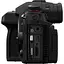 Бездзеркальний фотоапарат Panasonic Lumix DC-GH7 Body Black (DC-GH7E) UA [127719] - мініатюра 6