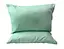 Набір наволочок LightHouse Sateen Stripe Mint 70х50 см 2 шт. салатовый (606334) - мініатюра 3