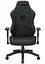 Ігрове крісло Anda Seat Phantom 3 Size L Fabric Dark Grey (AD18Y-06-GB-F) - мініатюра 8