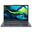 Acer Ноутбук Aspire 15 A15-51M 15.6" FHD IPS, Intel 3-100U, 16GB, F512GB, UMA, Lin, сірий - мініатюра 1