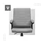 Кресло офисное Mark Adler Boss 2.5 Grey - миниатюра 5
