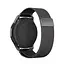 Комплект Tamister для годинника Xiaomi Watch S3 чорний (чохол + металевий ремінець 22 мм) - мініатюра 9