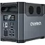 Зарядна станція Choetech BS061 / 1200 Вт / 1024 Вт/ч / LiFePO4 (BS061-BQB) - мініатюра 1