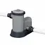 Бассейн каркасный Bestway 488х122 см det0010310 - миниатюра 7