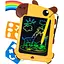 Планшет для малювання DK Writing Tablet Colors 8.5" Giraffe [84425] - мініатюра 4