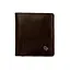 Чоловічий шкіряний гаманець Grande Pelle 10х10х2 см acs0029271 - мініатюра 1
