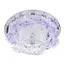 Светильник светодиодный накладной Brille BCL-477C/1 G4+LED VL 26-155 - миниатюра 1