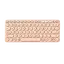 Клавіатура бездротова HP K231 Milk - мініатюра 1