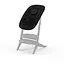 Баунсер Cybex Platinuum Black Wood (524001525) - мініатюра 2